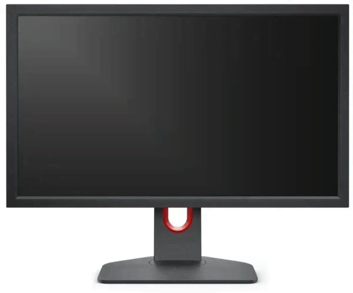 Монитор 24" Benq Zowie XL2411K черный TN+film 1920x1080 144Гц (9H.LJPLB.QBE)-0