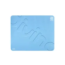 Коврик для мыши BENQ Zowie G-SR-SE DIVINA Blue, 9H,N0JFB,A71