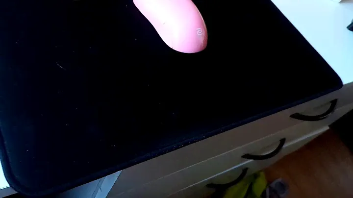 Zowie S2 Divina Pink Review