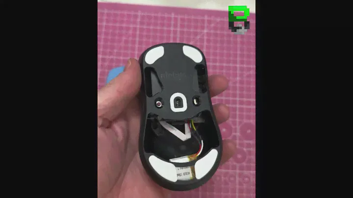 Prepare to be Mindblown! The shocking weight difference between the Zowie S2 and Ninjutso Sora Mice