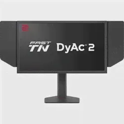 Монитор BenQ Zowie XL2546X 24.5 " черный