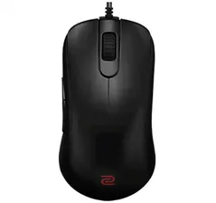 2 Игровая мышь BENQ ZOWIE S2-B, черный уценённый