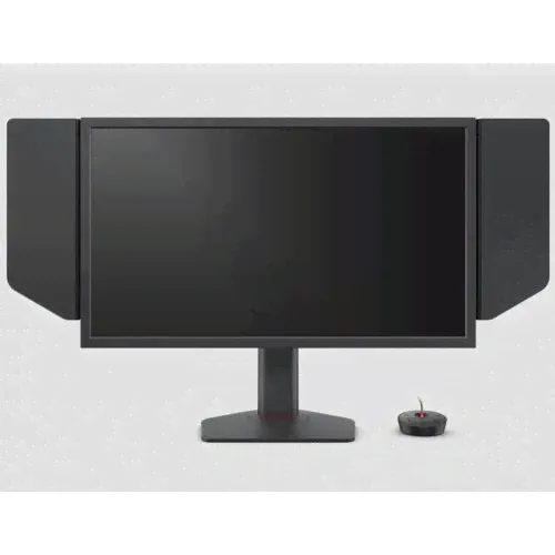 24.5" Монитор BenQ Zowie XL2546X черный