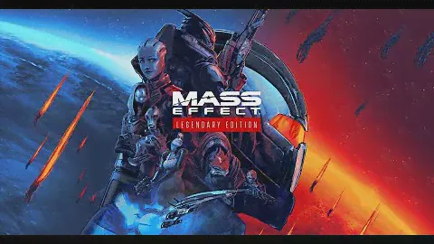 Mass effect 2  на макс сложности. Часть 6