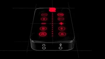 BenQ ZOWIE - VITAL Audio System for Esports