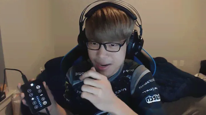 รีวิว ZOWIE Vital " Audio System for ESPORT "  จาก EnVyUs.Mickie