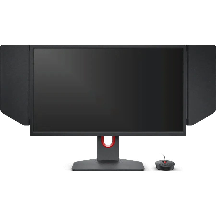 Монитор BenQ 25" XL2566K Zowie-3