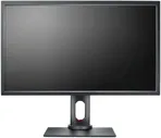 27" Монитор BenQ XL2731 Zowie, 144Hz 1ms, черный
