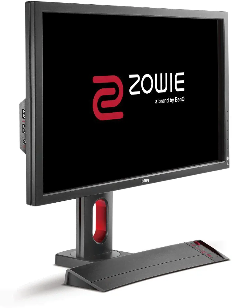 Монитор BenQ 27" XL2720 Zowie-2