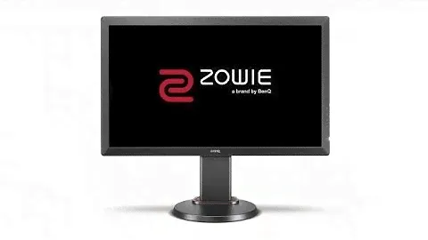 Modo Cooperativo: Monitor Zowie Benq RL2460