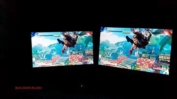 【原價屋】BENQ ZOWIE RL2460 電競螢幕-hdmi out 同步！