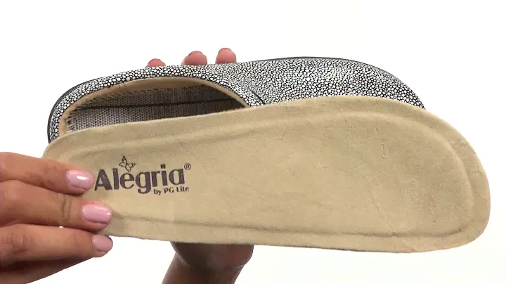 Alegria - Kayla Professional    SKU:8625023