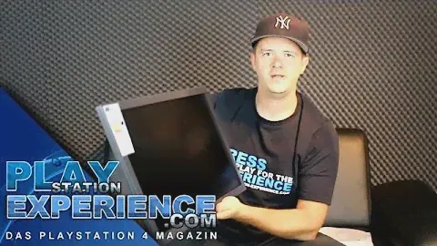 Unboxing BENQ RL2460 eSports Monitor 1MS / Playstation Experience HD