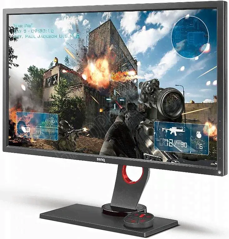 Монитор BenQ 27" XL2730 Zowie-2
