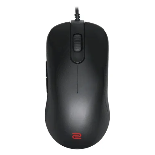 Мышь BENQ Zowie FK1-B, игровая, оптическая, проводная, USB, черный [9h.n22bb.a2e]-0