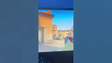 Playing on the Benq Zowie xl2566k 360hz monitor!