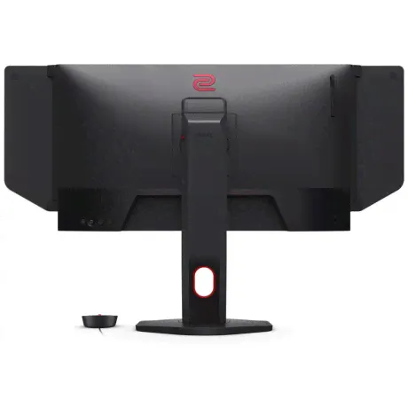 Монитор BENQ 24,5" XL2546K Zowie TN W-LED Grey (9H.LJNLB.QBE) в Москве-0