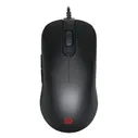 Мышь BENQ Zowie FK1-B, игровая, оптическая, проводная, USB, черный [9h.n22bb.a2e]