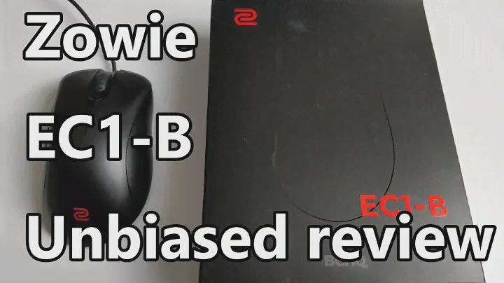 Zowie EC1-B unbiased review