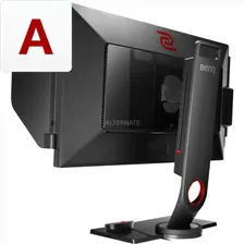 Zowie XL2536, LED-Monitor(schwarz, HDMI, DVI-DL, Displayport)