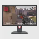 Монитор BENQ Zowie XL 24.5'' (XL2540K)