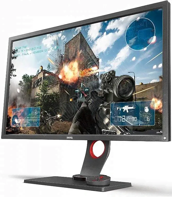 Монитор BenQ 27" XL2730 Zowie-3