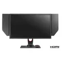Монитор игровой BENQ Zowie XL2746S 27" черный [9h.ljflb.qbe]