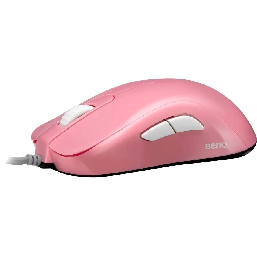 BenQ Zowie S2 Divina мышка-2
