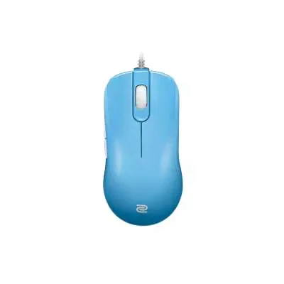 Характеристики мыши BenQ Zowie FK2-B Divina Blue в Екатеринбурге-1