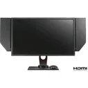 Монитор Benq Zowie XL2746S 27", TN, 1920x1080, 240Гц, 0.5мс, DVI, HDMI, Dport, чёрный