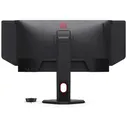 Монитор BENQ 24,5" XL2546K Zowie TN W-LED Grey (9H.LJNLB.QBE) в Москве