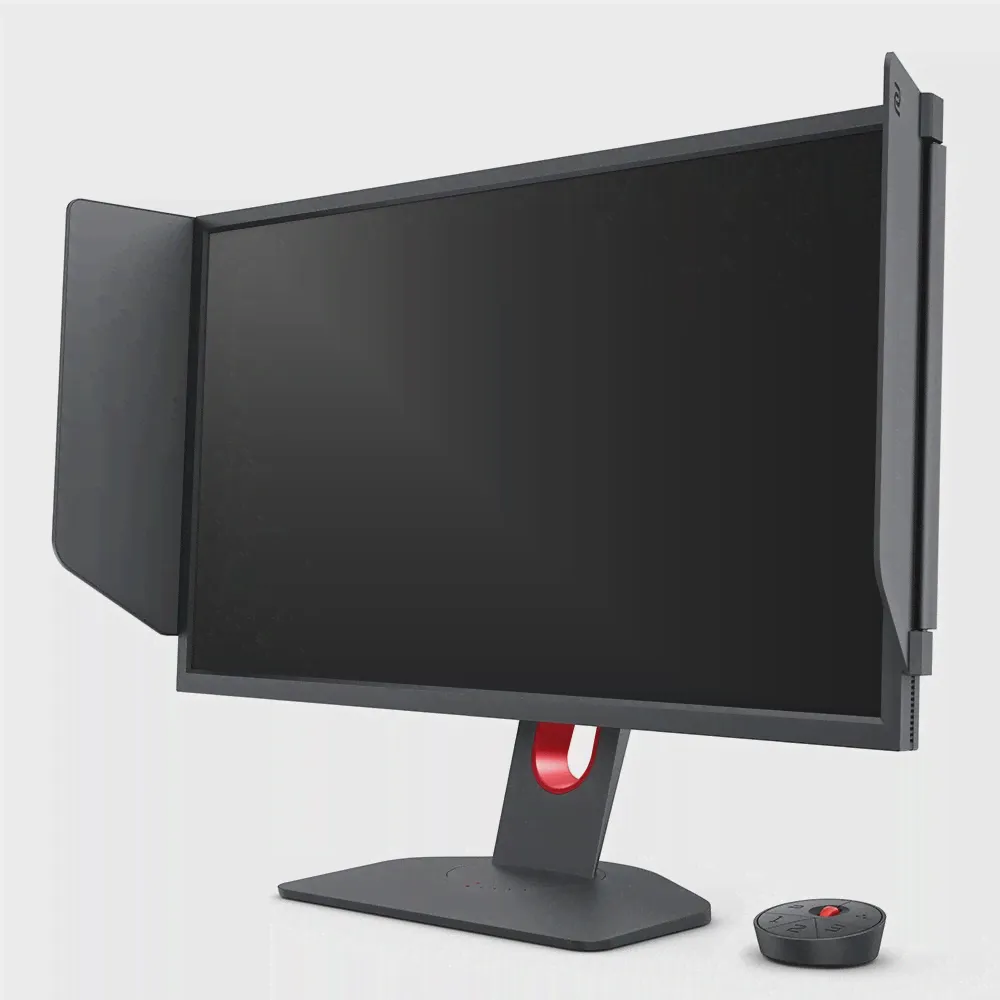 Монитор BENQ Zowie XL 24.5" (XL2566K)-4