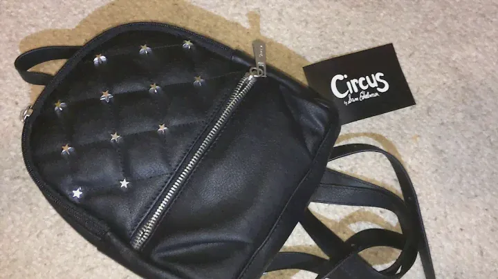 Рюкзак Circus by Sam Edelman Jordyn