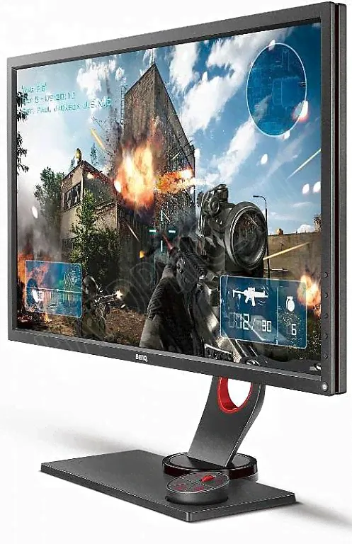 Монитор BenQ 27" XL2730 Zowie-4