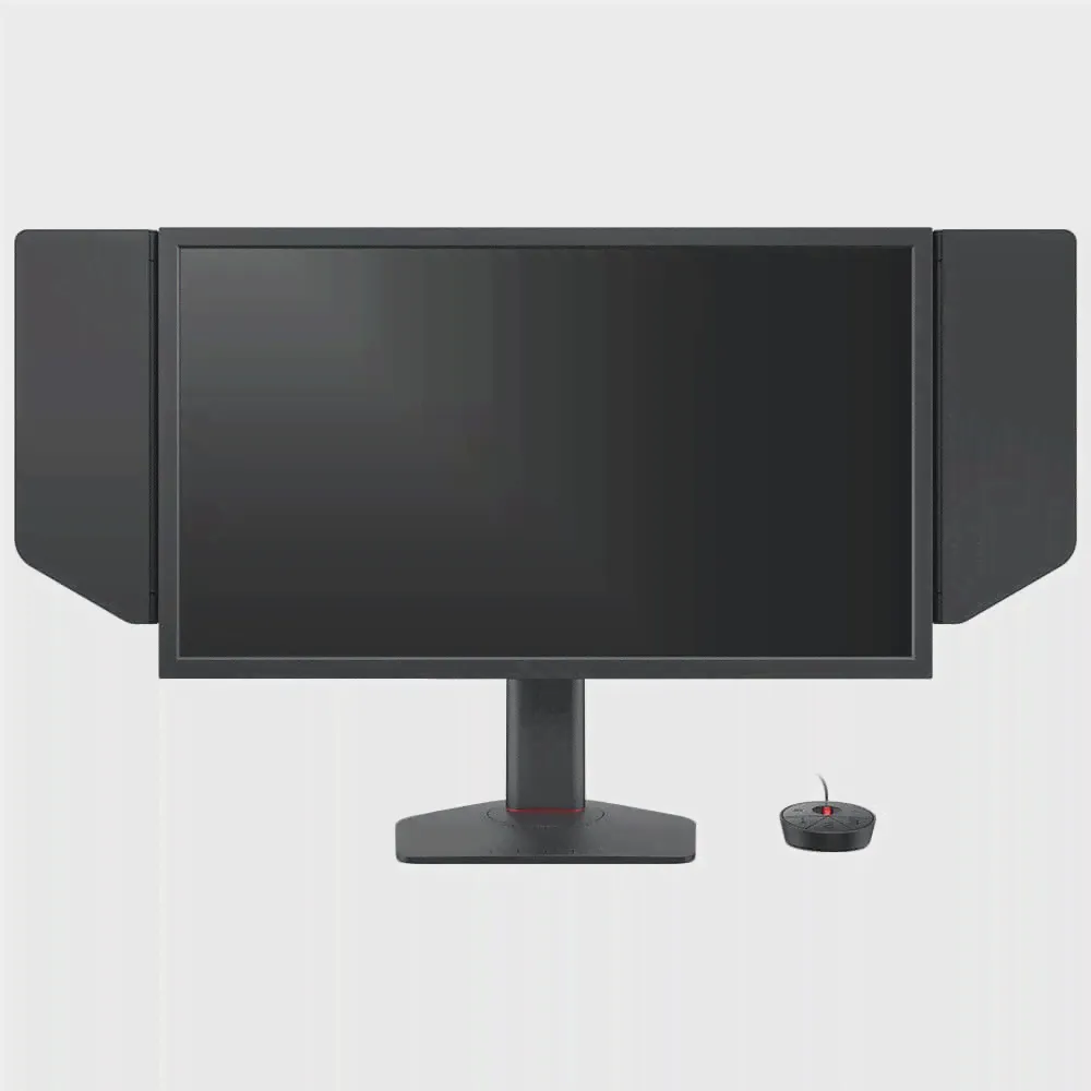 Монитор BENQ Zowie XL 24.5'' (XL2546X)-1