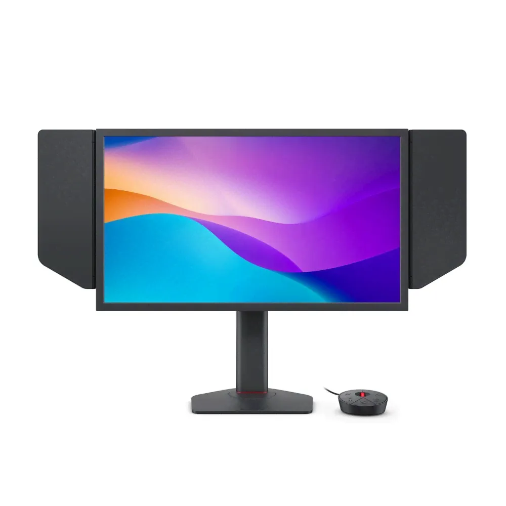 Монитор BenQ ZOWIE XL2546X-3