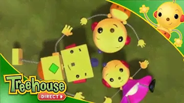 Rolie Polie Olie: Full Episodes! 10 HOUR Marathon | Part 1