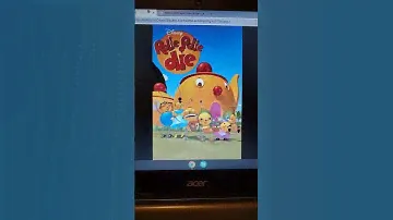 Happy 24th Anniversary Rolie Polie Olie