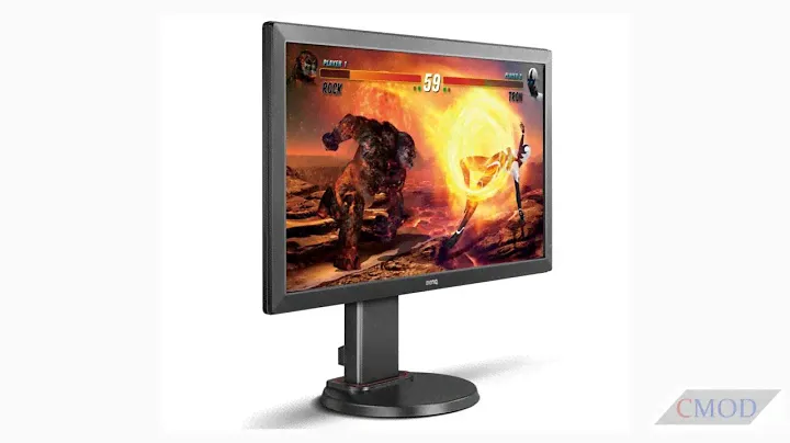 BenQ Zowie RL2460