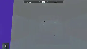 VT Quadshot Intermediate S3 - 1245 still unranked Cosmic Glass v2