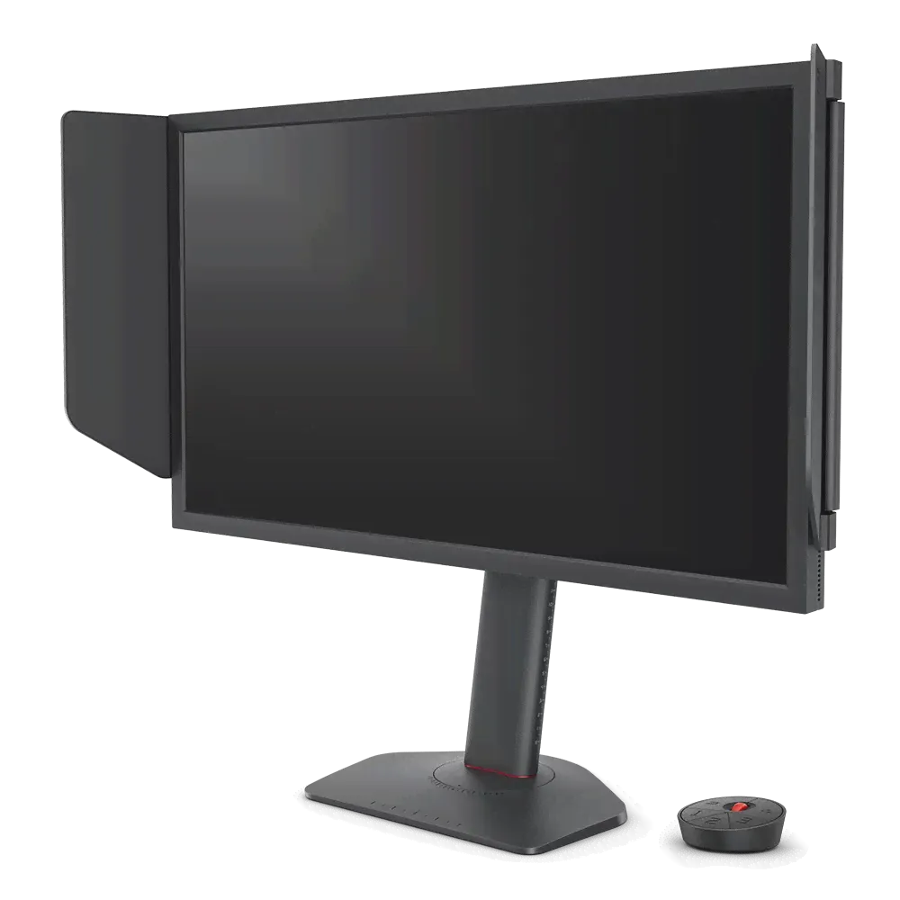 Монитор BENQ Zowie XL 24.5'' (XL2546X)-0