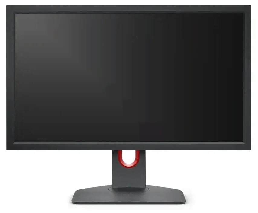 Монитор BenQ Zowie XL2411K, 1920x1080, 144 Гц, TN 24" (Черный)