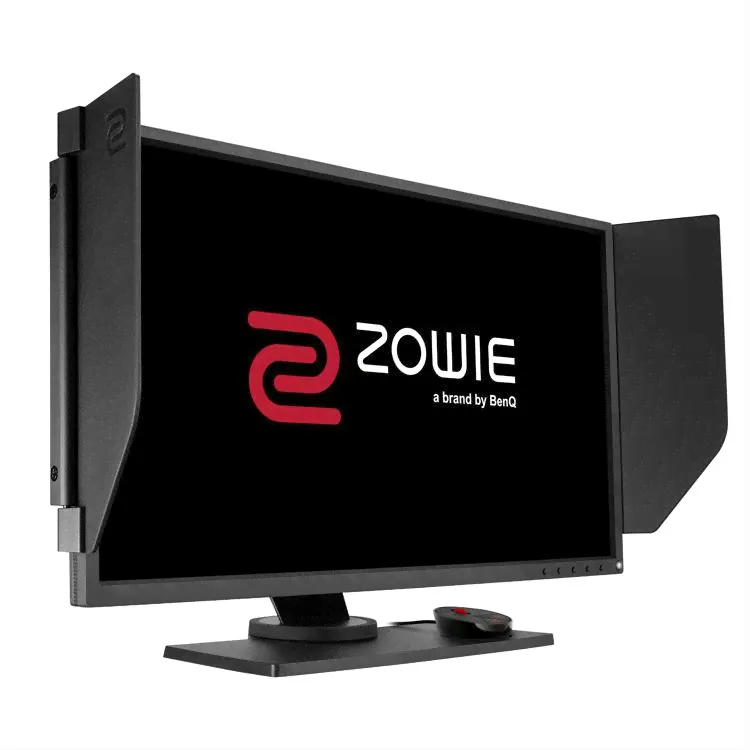 Монитор BenQ 24,5" XL2536 Zowie 9H.LGALB.QBE