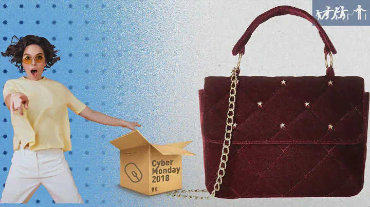 Up To 30% Off Circus By Sam Edelman Handbags & Wallets, Crossbody Bags / Cyber Monday Week 2018
