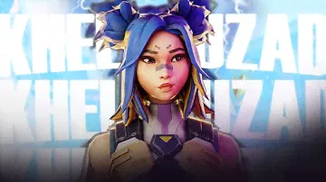 🔴  valorant live india top 500 rank Neon only today