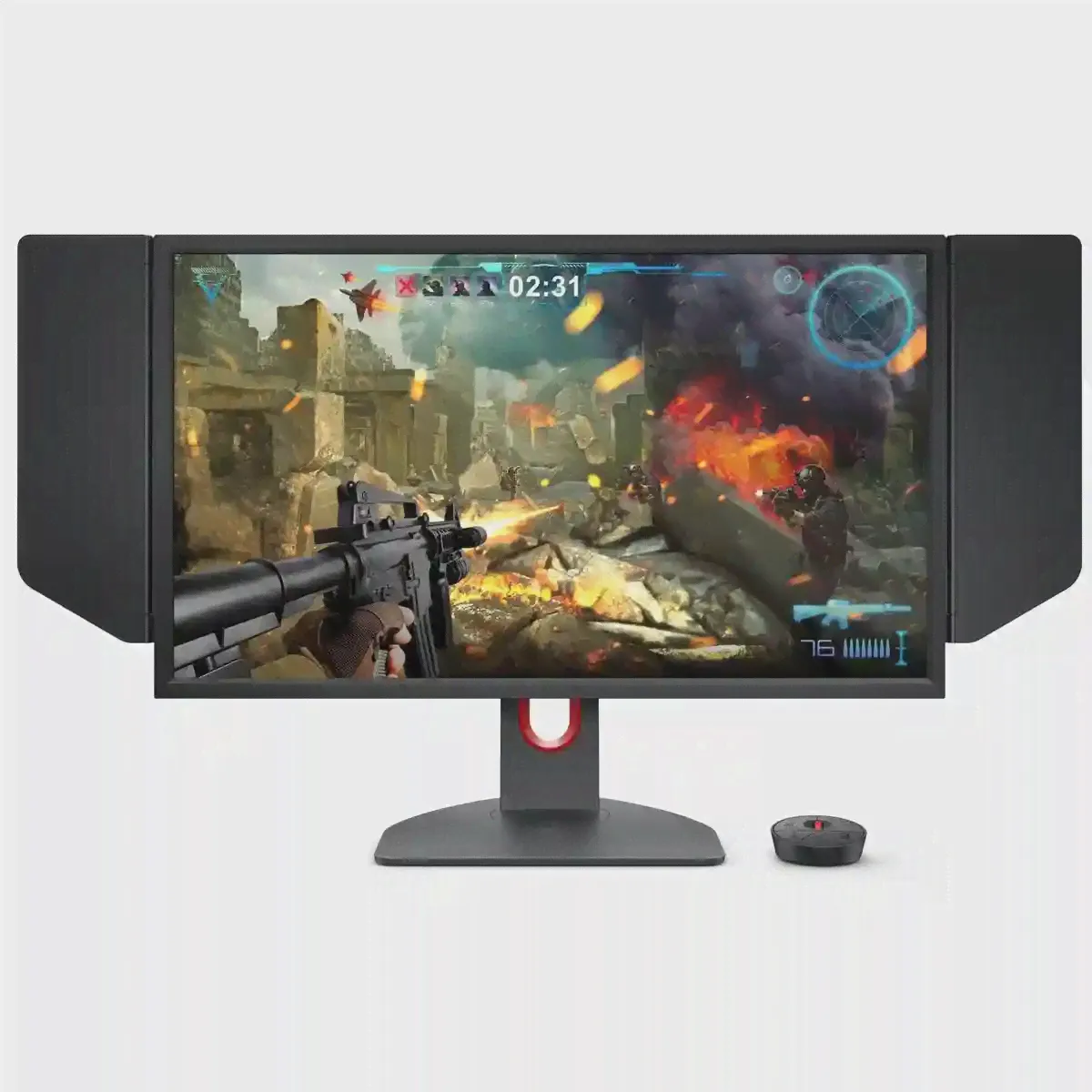 Монитор BENQ Zowie XL 27'' (XL2746K)-4