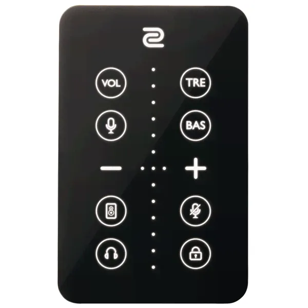 Звуковая карта Zowie Vital (9H.N09EB.A1E)