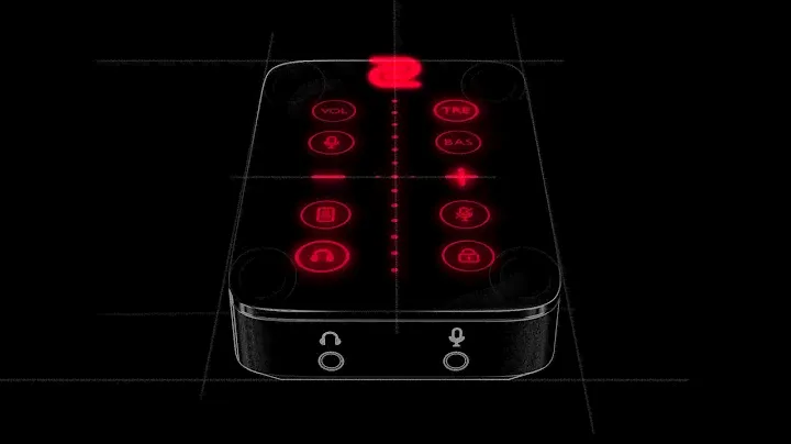 ZOWIE Audio system for eSports