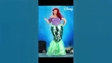 Plus Size Disney Halloween Costumes