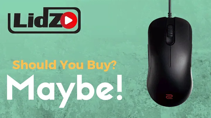 Zowie FK2